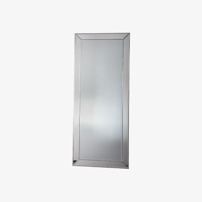 Pagazzi Petruth 65x154cm Silver Mirror