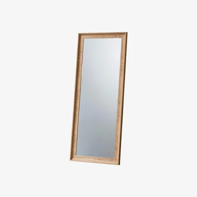 Pagazzi Fraser 60x25cm Leaner Mirror
