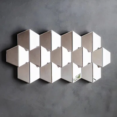 Pagazzi Carina Mirror