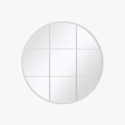 The Range The Circulus White - White