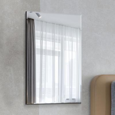 The Range MirrorOutlet Single Bevelled Venetian Mirror 120 x 80CM 3ft11 x 2ft8 - All glass