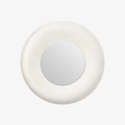 The Range Champion Champagne Wall Mirror
