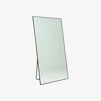 The Range Freestanding Rectangular Full Length Mirror