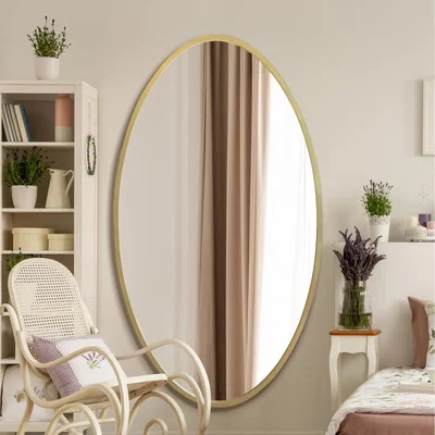 The Range The Ovale - Gold