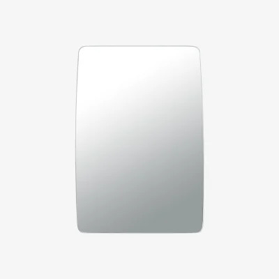 The Range New York Hanging Mirror