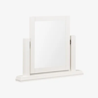 The Range Bordeaux Dressing Table Mirror  - Ivory