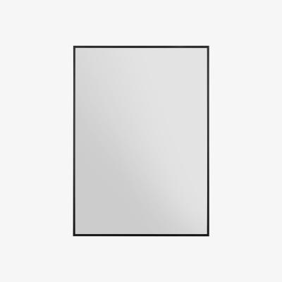 The Range The Artus Black Rectangle - Black