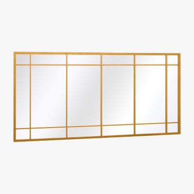 The Range The Tabula Gold  - Gold / 160cm