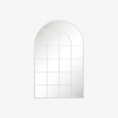 The Range Arcus White Garden - White