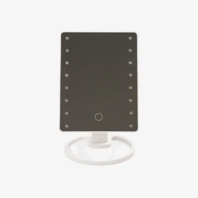 The Range OHS LED Vanity Mirror - White