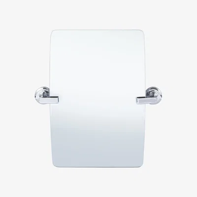 The Range Victoria Wall Mounted Mirror
