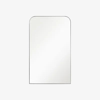 The Range The Colt Mirror - Black