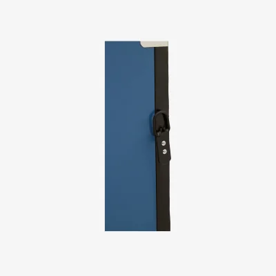 The Range Georgia Gold Frame Wall Mirror - Gold