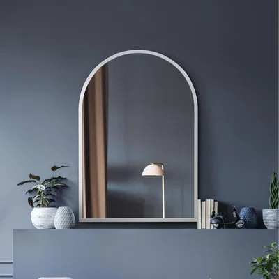 The Range Arcus White - White / Small / 70cm