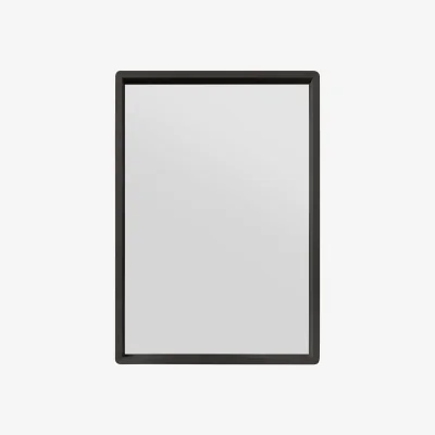 The Range The Naturalis Black - Black