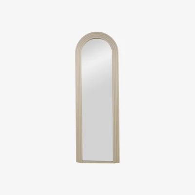 The Range Evie Arch Lean To Mirror