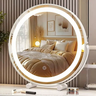 The Range Unbrand LED Vanity Mirror H - white