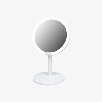 The Range V-TAC LED Rechargeable Mirror Lamp White - White