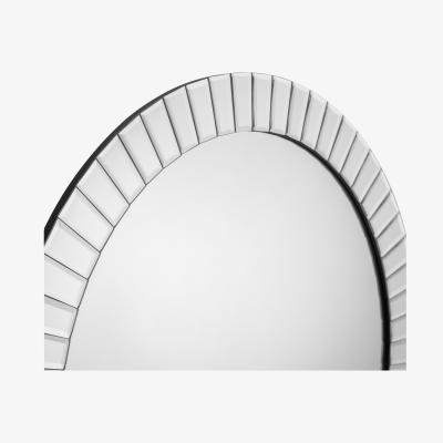 The Range Discon Sonata Wall Mirror - Clear