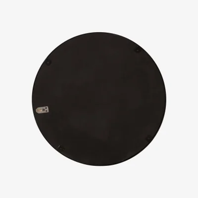 The Range Farran Sunburst Wall Mirror - Gold