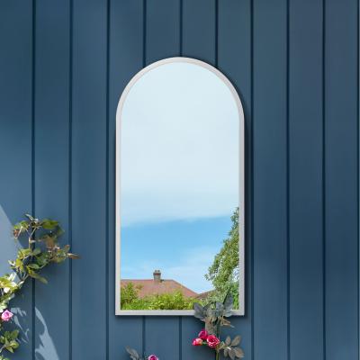 The Range Arcus White Arch - White / Small