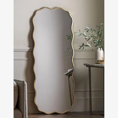 Rose & Grey Elmstone Leaner Mirror