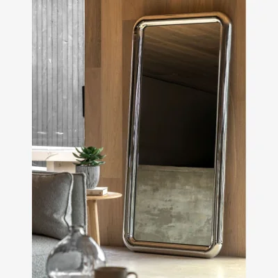 Rose & Grey Specchio Leaner Mirror