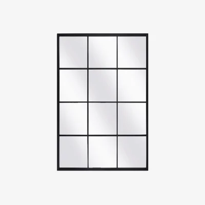 Sofa.com Fulbrook Rectangular Mirror - sofa.com