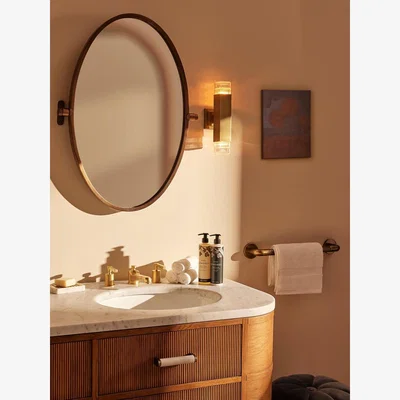 Soho Home Tuxford Mirror