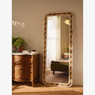 Soho Home Charli Mirror