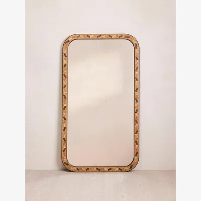 Soho Home Gallo Mirror