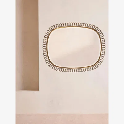 Soho Home Todd Mirror