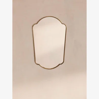 Soho Home Betty Mirror, Short