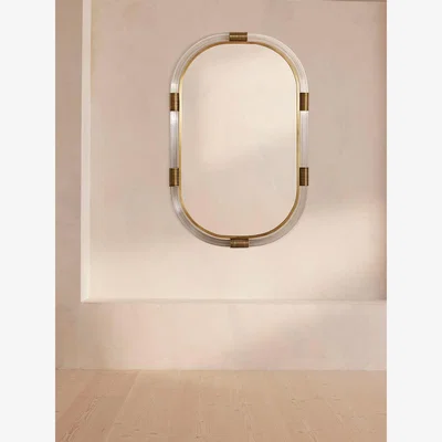 Soho Home Gina Mirror