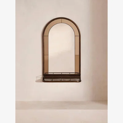 Soho Home Ridley Mirror