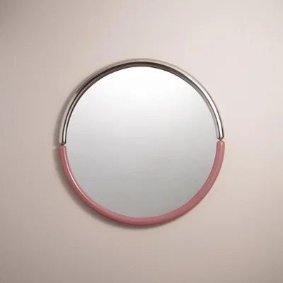 Sazy Smile Mirror