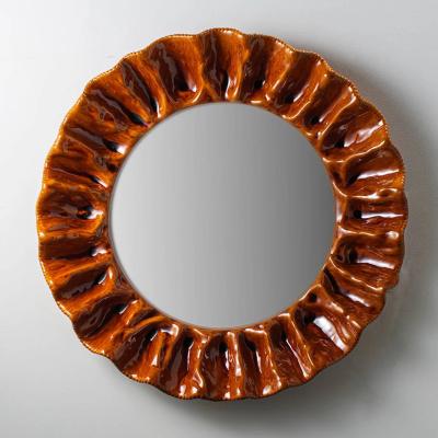 Tobias Oliver Porta Romana | Galia Mirror