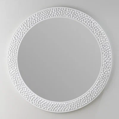 Tobias Oliver Porta Romana | Casaubon Mirror