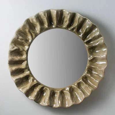 Tobias Oliver Porta Romana | Galia Mirror | Safari