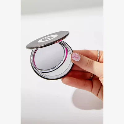 Urban Outfitters Urban Outfitters Eight Ball Compact Mirror ALL