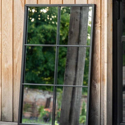 Woods Furniture Motril Outdoor Mirror