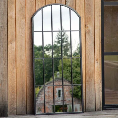Woods Furniture Montilla Outdoor Mirror