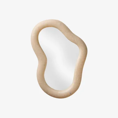 Westwing Wall Mirror Marine