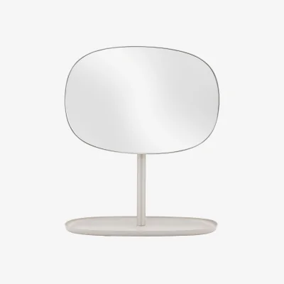 Westwing Vanity Mirror Flip