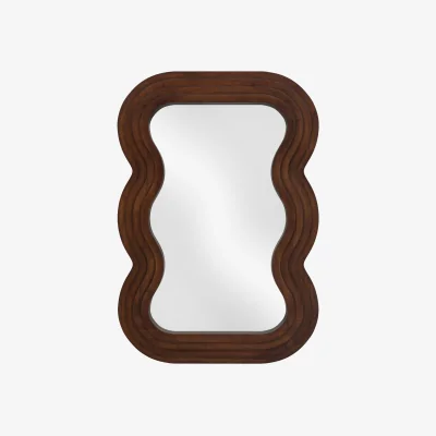 Westwing Wall Mirror Hasker