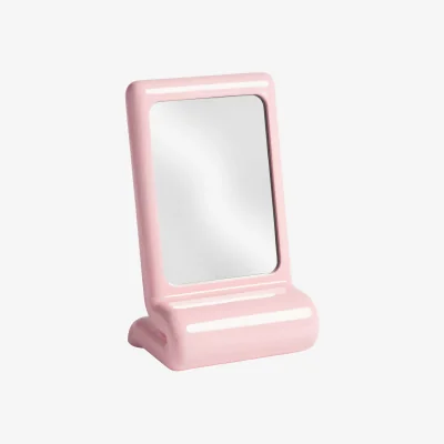 Westwing Handmade Vanity Mirror Whip