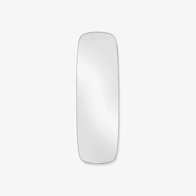 Westwing Square Full-Length Wall Mirror Alyson