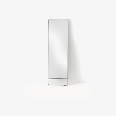 Westwing Metal Leaner Mirror Kilian