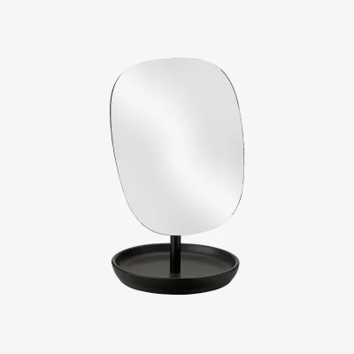 Westwing Cosmetic Mirror Fjord