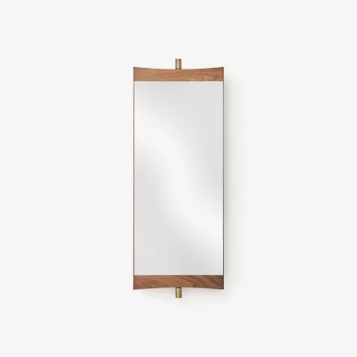 Westwing Adjustable Wall Mirror Vanity